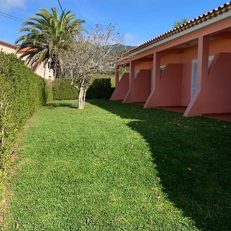 Casa De Cha Prazeres旅舍 外观 照片