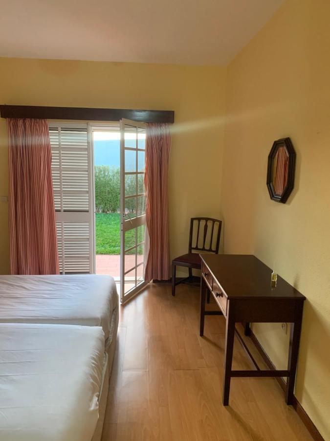 Casa De Cha Prazeres旅舍 外观 照片